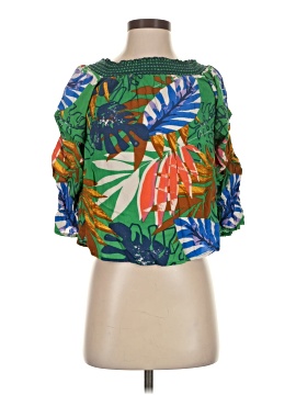 Jealous Tomato Short Sleeve Blouse