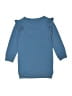 Spotted Zebra Blue Sweatshirt Size 3T - photo 2