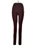 Lululemon Athletica Burgundy Active Pants Size 10 - photo 2