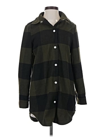 Dolce Cabo Coat (view 1)
