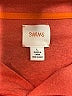 Swims Orange Short Sleeve Top Size L - photo 7