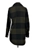 Dolce Cabo 100% Polyester Green Coat Size XS - photo 2
