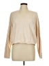 Lillusory Tan Sweatshirt Size L - photo 1