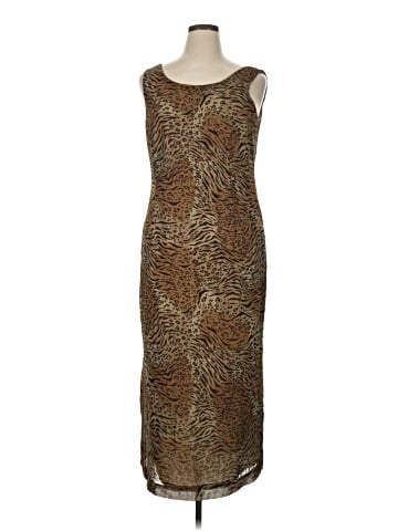 M.H.M. Melissa Harper Cocktail Dress (view 1)
