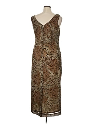 M.H.M. Melissa Harper Cocktail Dress (view 2)