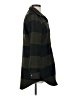 Dolce Cabo 100% Polyester Green Coat Size XS - photo 4