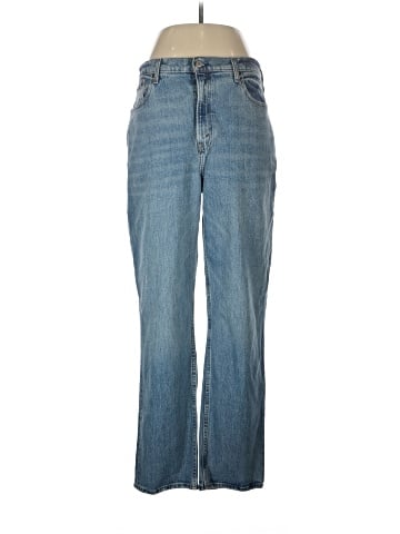 Abercrombie & Fitch Jeans (view 1)