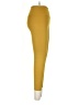 Girlfriend Collective Yellow Active Pants Size S - photo 4