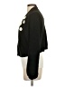 Venus 100% Acrylic Black Cardigan Size S - photo 5