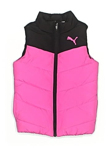 Puma Vest (view 1)