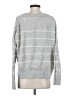 Jessica Simpson Gray Pullover Sweater Size L - photo 2