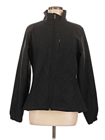 Woolrich Track Jacket (view 1)