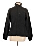 Woolrich Black Track Jacket Size M - photo 1