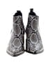 Blondo Gray Brown Ankle Boots Size 8 1/2 - photo 2