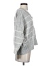 Jessica Simpson Gray Pullover Sweater Size L - photo 4