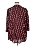 Catherines Red Cardigan Size 2X - photo 2