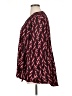 Catherines Red Cardigan Size 2X - photo 5