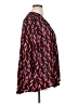 Catherines Red Cardigan Size 2X - photo 4