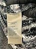 Rafaella 100% Polyester Metallic Gray Turtleneck Sweater Size L (petite) - photo 8