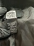 Studio 1940 Black Blazer Size L - photo 6