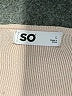 SO Tan Bodysuit Size L - photo 3