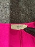 Entro Pink Short Sleeve Top Size 1X (estimated) - photo 7