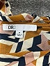 DR2 100% Polyester Orange Sleeveless Blouse Size M - photo 7