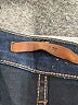 Joe's Jeans Solid Blue Jeans Size 27 waist - photo 7