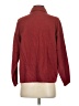 Madewell 100% Cotton Red Jacket Size S - photo 2