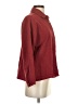 Madewell 100% Cotton Red Jacket Size S - photo 4