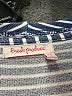 Fresh Produce Blue Cardigan Size XS - photo 7