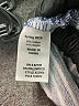 Fresh Produce Blue Cardigan Size XS - photo 8
