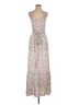 Splendid Gray Casual Dress Size XS - photo 1