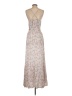 Splendid Gray Casual Dress Size XS - photo 2