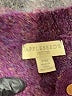 Appleseeds Tweed Purple Pullover Sweater Size M (petite) - photo 7