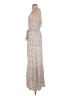Splendid Gray Casual Dress Size XS - photo 5