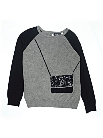 The Children's Place Sweatshirt (view 1)