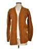 L.L.Bean Brown Cardigan Size XS - photo 1