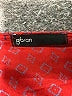 Gibson Red 3/4 Sleeve Blouse Size M - photo 7