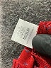 Gibson Red 3/4 Sleeve Blouse Size M - photo 8