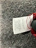 Gibson Red 3/4 Sleeve Blouse Size M - photo 9
