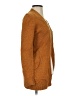 L.L.Bean Brown Cardigan Size XS - photo 4