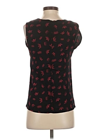 Piamita Sleeveless T-Shirt (view 2)