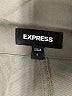 Express Green Jacket Size S - photo 6