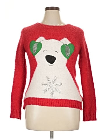 New York Laundry Pullover Sweater (view 1)