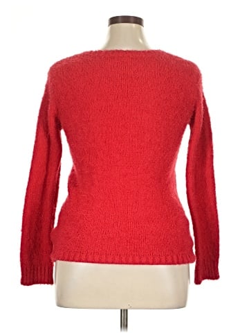 New York Laundry Pullover Sweater (view 2)