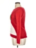 New York Laundry 100% Acrylic Red Pullover Sweater Size XL - photo 5