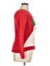 New York Laundry 100% Acrylic Red Pullover Sweater Size XL - photo 4