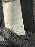 Unbranded Solid Black Formal Skirt Size 34 waist - photo 4