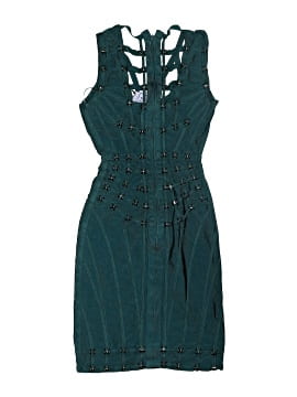 slim fit dress slacks Bandage Mini Dress main image 1